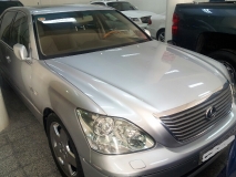 للبيع لكزس LS 2006