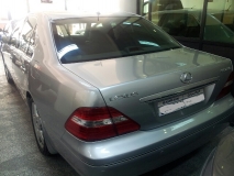 للبيع لكزس LS 2006