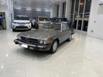 للبيع مرسيديس S class 1986