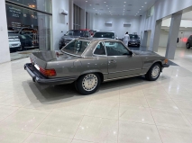 للبيع مرسيديس S class 1986