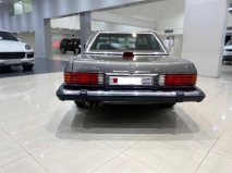 للبيع مرسيديس S class 1986