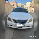 للبيع لكزس LS 2009