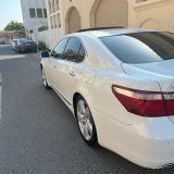 للبيع لكزس LS 2009