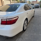 للبيع لكزس LS 2009