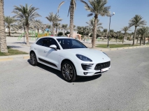 للبيع بورش Macan 2017