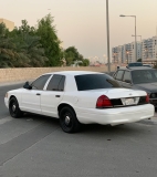 للبيع فورد Crown Victoria 2006