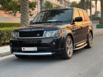 للبيع لاند روفر RANGE ROVER SPORT 2010