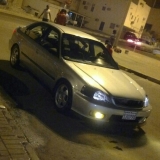 للبيع هوندا Civic 1998