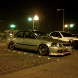 للبيع هوندا Civic 1998