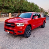 للبيع دودج Ram 2019