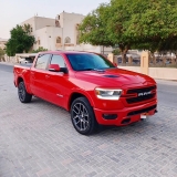 للبيع دودج Ram 2019