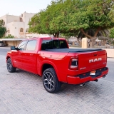 للبيع دودج Ram 2019