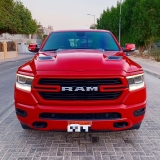 للبيع دودج Ram 2019