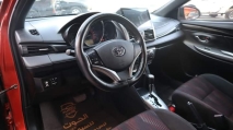 للبيع تويوتا Yaris 2015