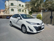 للبيع تويوتا Yaris 2019