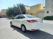 للبيع تويوتا Yaris 2019