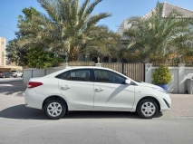 للبيع تويوتا Yaris 2019