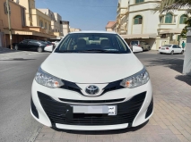 للبيع تويوتا Yaris 2019