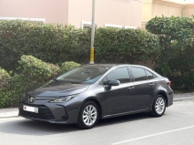 للبيع تويوتا Corolla 2020