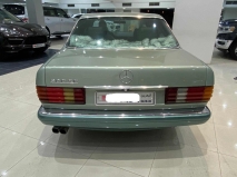 للبيع مرسيديس S class 1989