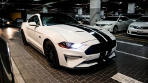 للبيع فورد Mustang  2020