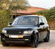 للبيع لاند روفر RANGE ROVER 2015