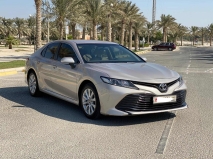 للبيع تويوتا camry 2019