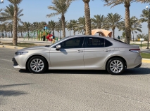 للبيع تويوتا camry 2019