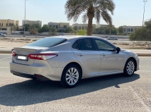 للبيع تويوتا camry 2019