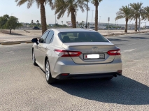 للبيع تويوتا camry 2019