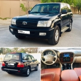 للبيع تويوتا Land Cruiser  2000