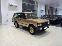 للبيع لاند روفر RANGE ROVER 1991