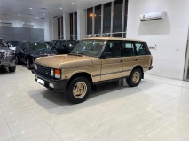 للبيع لاند روفر RANGE ROVER 1991