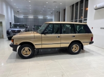 للبيع لاند روفر RANGE ROVER 1991