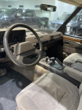 للبيع لاند روفر RANGE ROVER 1991