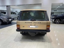 للبيع لاند روفر RANGE ROVER 1991