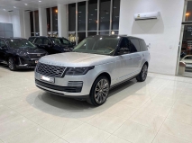 للبيع لاند روفر RANGE ROVER 2019