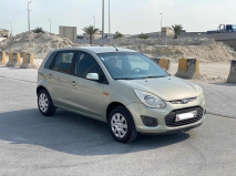 للبيع فورد Figo 2014