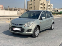 للبيع فورد Figo 2014