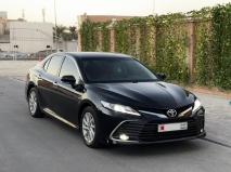 للبيع تويوتا camry 2022