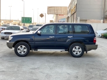 للبيع تويوتا Land Cruiser  1998