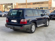 للبيع تويوتا Land Cruiser  1998