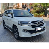 للبيع تويوتا Land Cruiser  2019