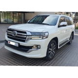 للبيع تويوتا Land Cruiser  2019