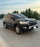 للبيع تويوتا Land Cruiser  2016