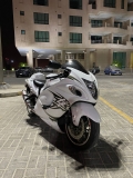 للبيع SUZUKI Hayabusa 2011 4