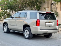 للبيع شفروليت Tahoe 2015