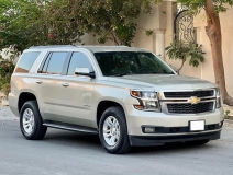 للبيع شفروليت Tahoe 2015