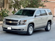 للبيع شفروليت Tahoe 2015