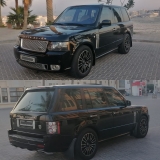 للبيع لاند روفر RANGE ROVER 2004